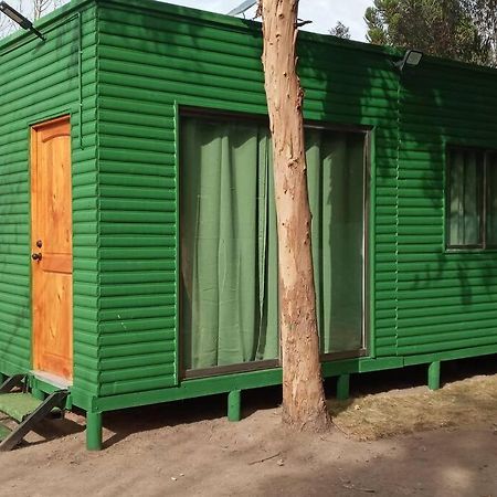 شقة Calera De Tango,Ambiente Campestre, Dos Personas سانتياغو المظهر الخارجي الصورة