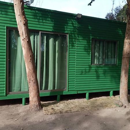 شقة Calera De Tango,Ambiente Campestre, Dos Personas سانتياغو المظهر الخارجي الصورة